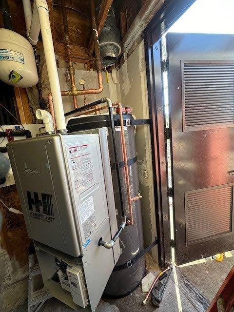 HVAC system installation by Pomona Valley Plumbing