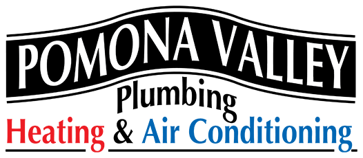 Pomona Valley Plumbing Heating & Air Conditioning logo